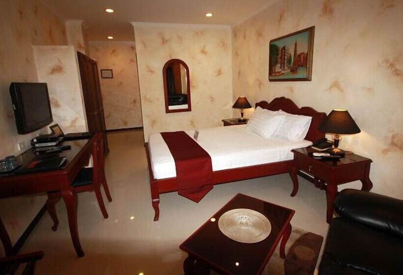 Fotos del hotel Royal Amsterdam:  19