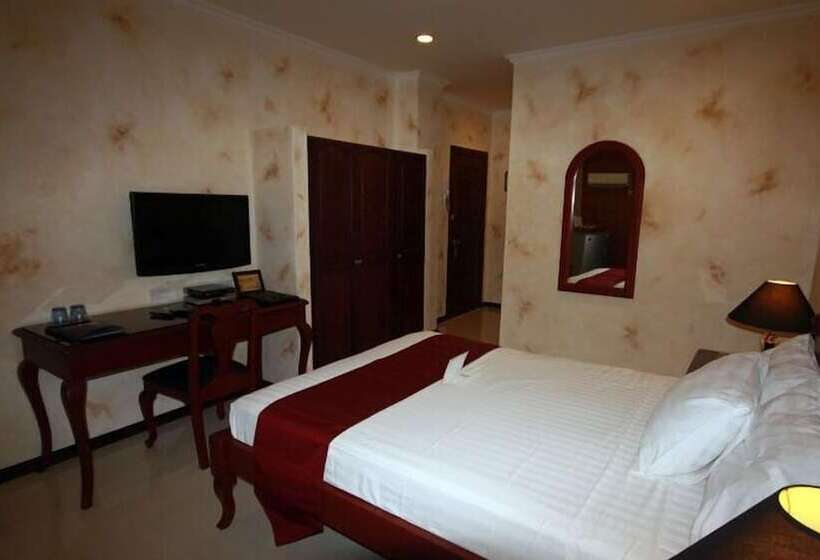 Fotos del hotel Royal Amsterdam:  8