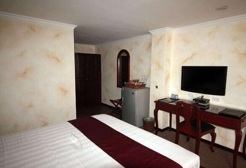 Fotos del hotel Royal Amsterdam:  15