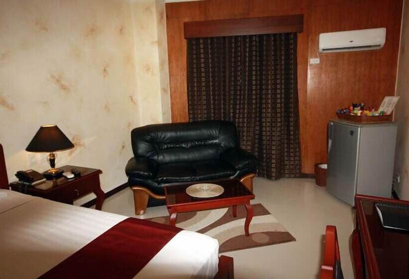 Fotos del hotel Royal Amsterdam:  20