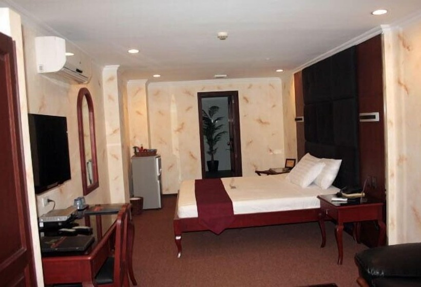 Fotos del hotel Royal Amsterdam:  12