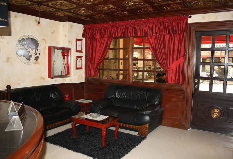 Fotos del hotel Royal Amsterdam:  21