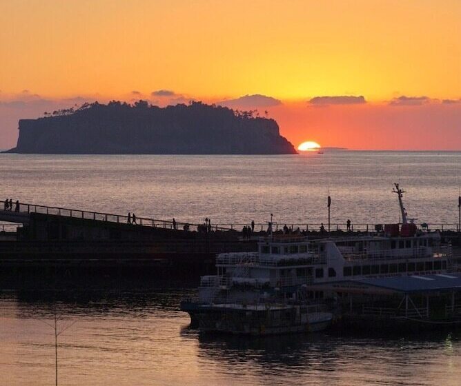 Fotos del hotel Dongwon:  3