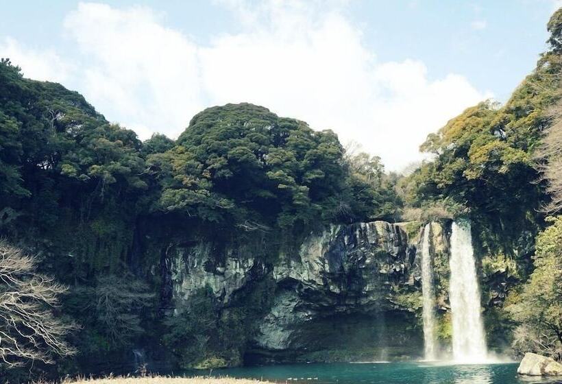 Fotos del hotel Dongwon:  10