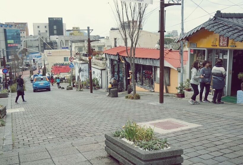 Fotos del hotel Dongwon:  7