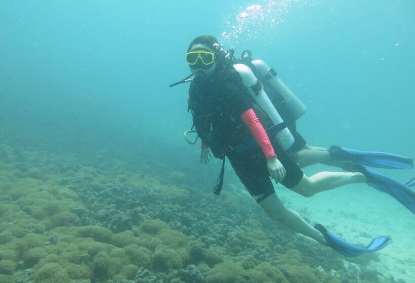 Fotos del hotel Dongwon:  2