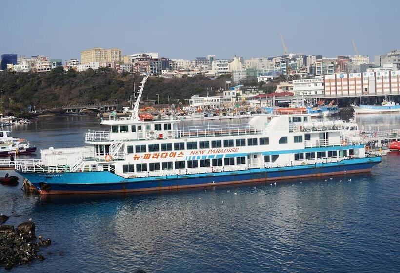 Fotos del hotel Dongwon:  9