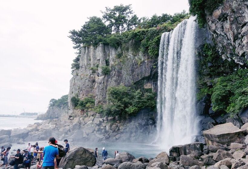 Fotos del hotel Dongwon:  11