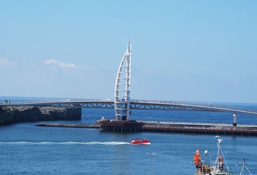 Fotos del hotel Dongwon:  13