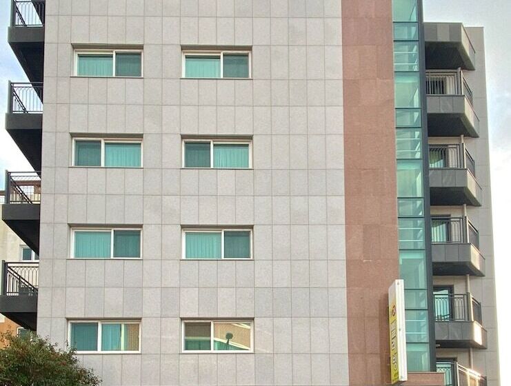 Fotos del hotel Dongwon:  14