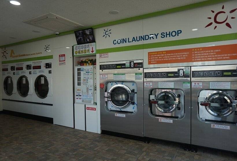 Fotos del hotel Dongwon:  6