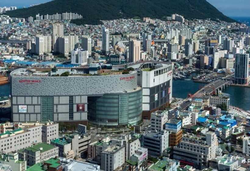 Fotos del hotel The Last  Nampo:  10