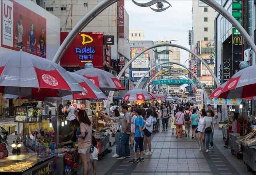 Fotos del hotel The Last  Nampo:  25