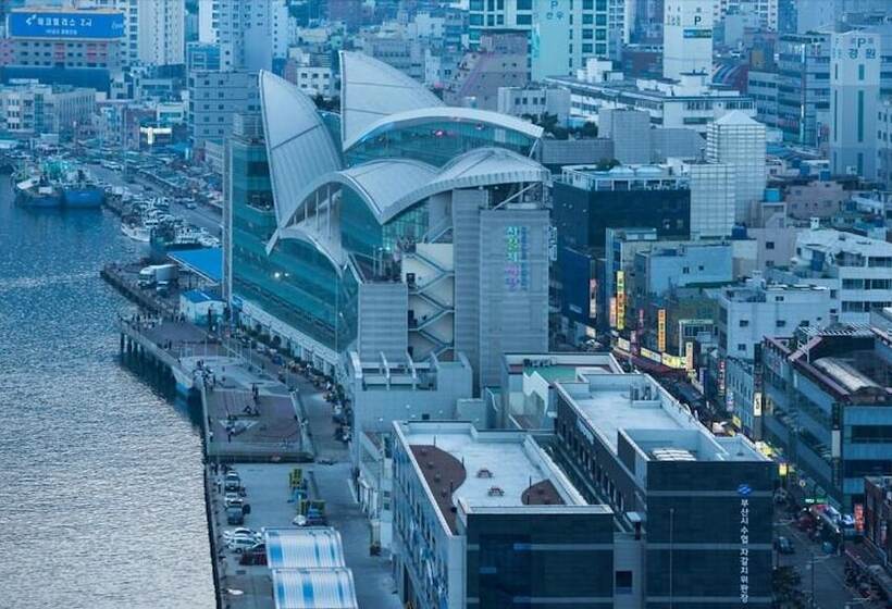 Fotos del hotel The Last  Nampo:  13