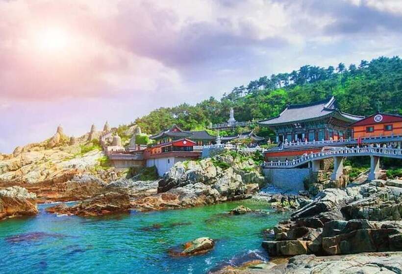 Fotos del hotel The Last  Nampo:  19