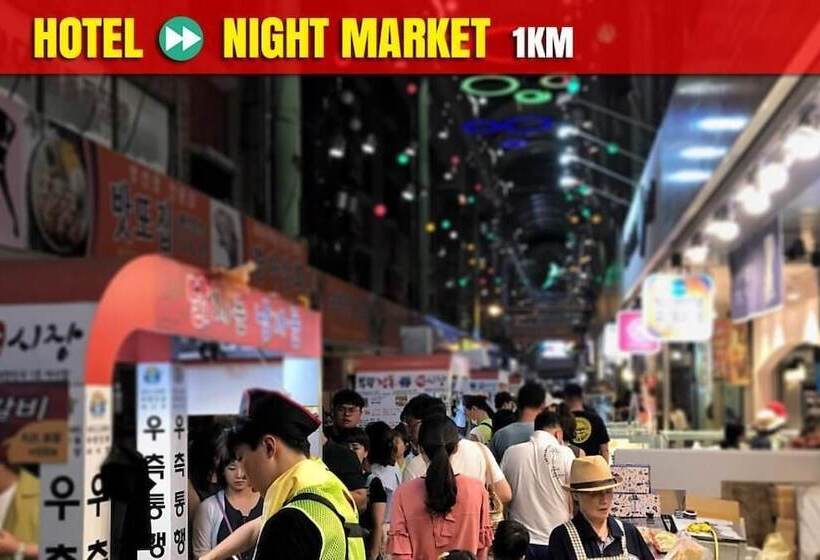 Fotos del hotel The Last  Nampo:  24