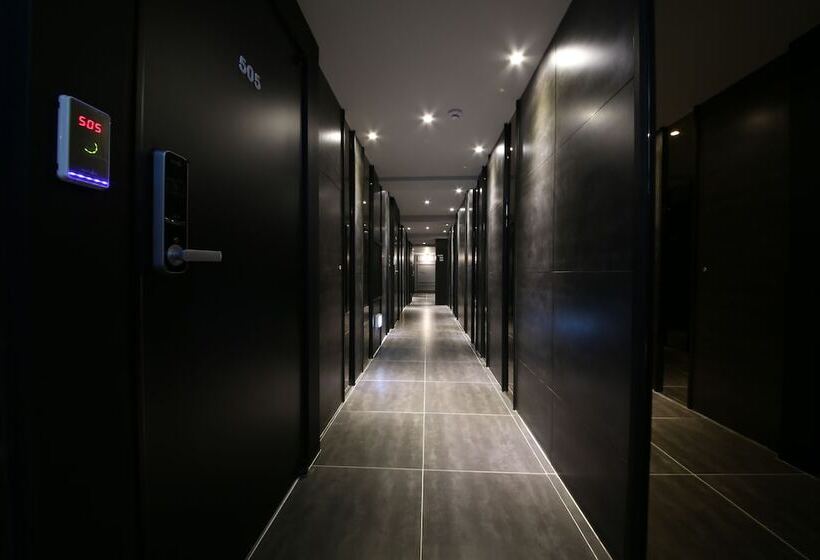 Fotos del hotel The Last  Nampo:  22