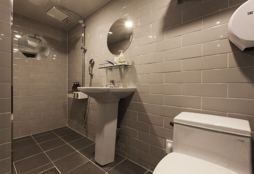 Fotos del hotel The Last  Nampo:  15