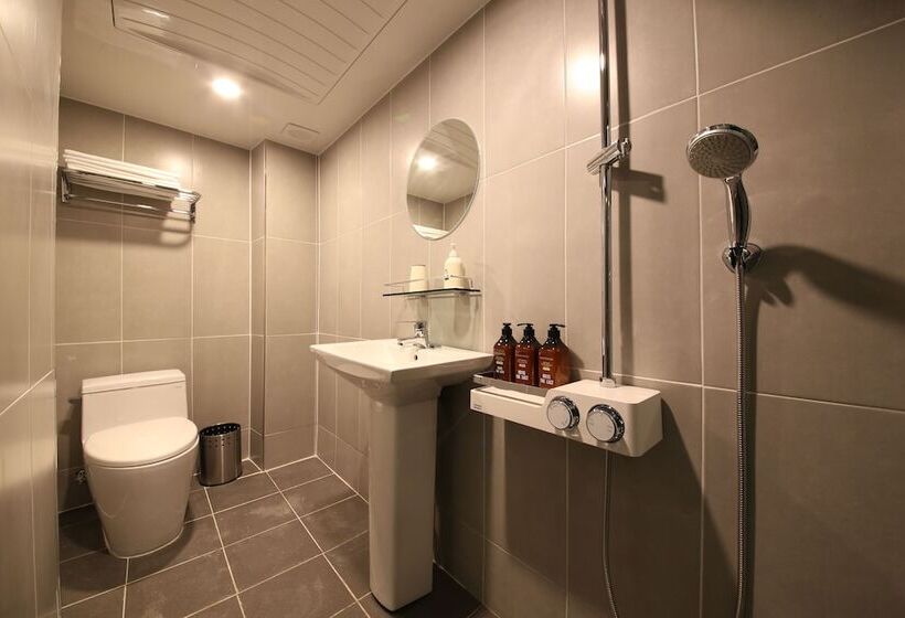 Fotos del hotel The Last  Nampo:  9