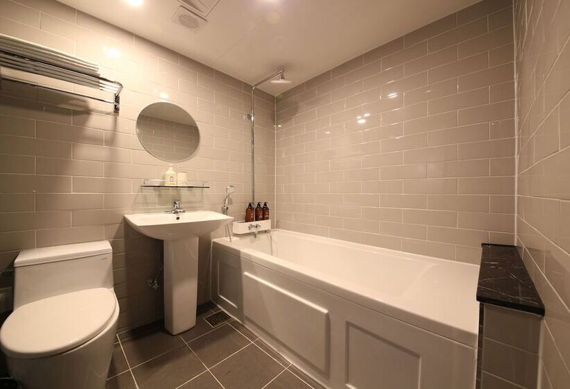 Fotos del hotel The Last  Nampo:  5