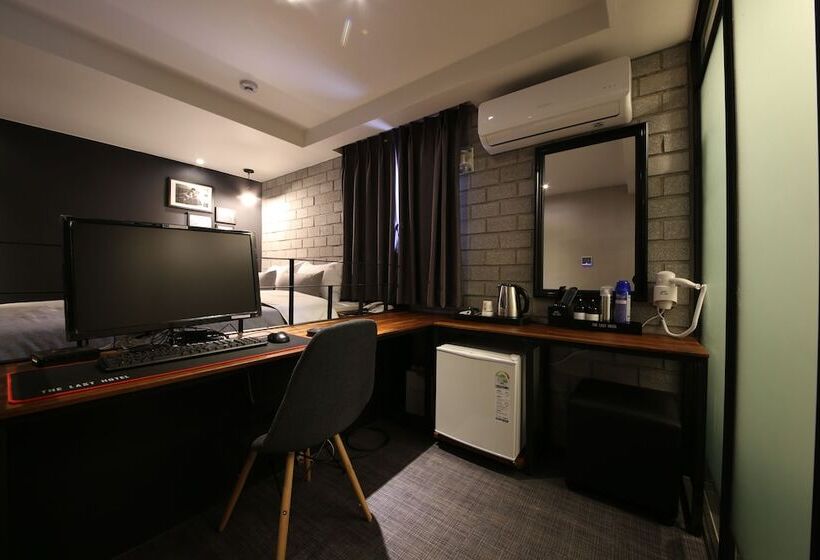 Fotos del hotel The Last  Nampo:  17