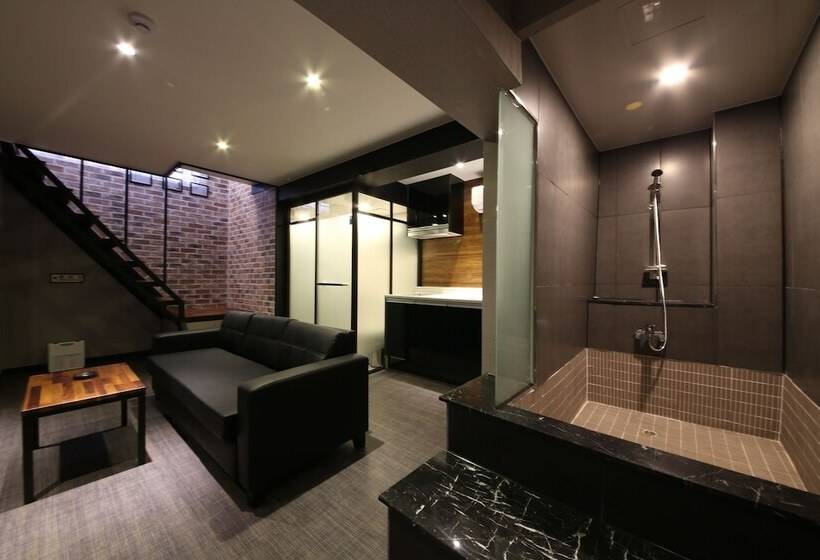 Fotos del hotel The Last  Nampo:  18