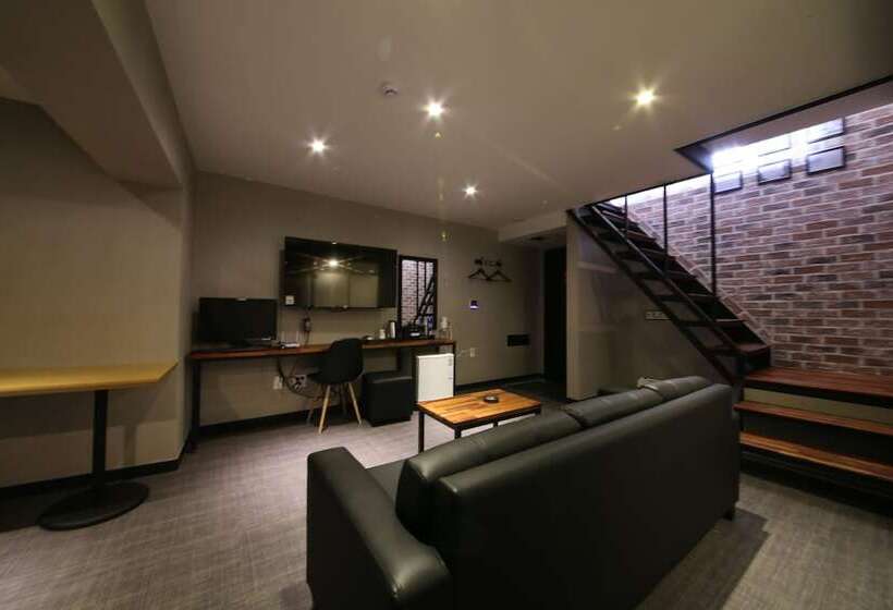 Fotos del hotel The Last  Nampo:  3