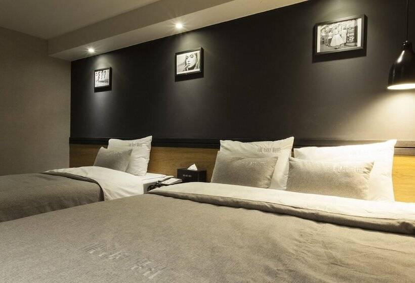 Fotos del hotel The Last  Nampo:  7