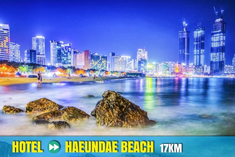 Fotos del hotel The Last  Nampo:  23