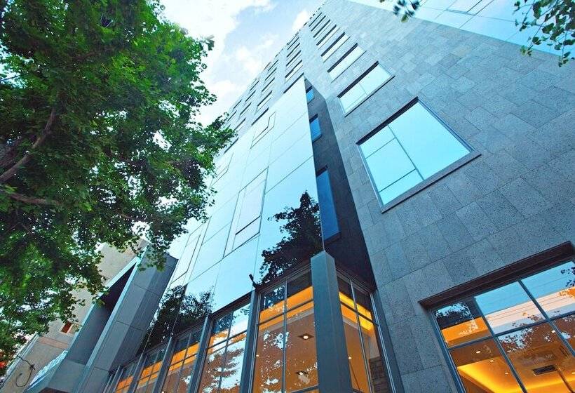 Fotos del hotel Gnb:  5