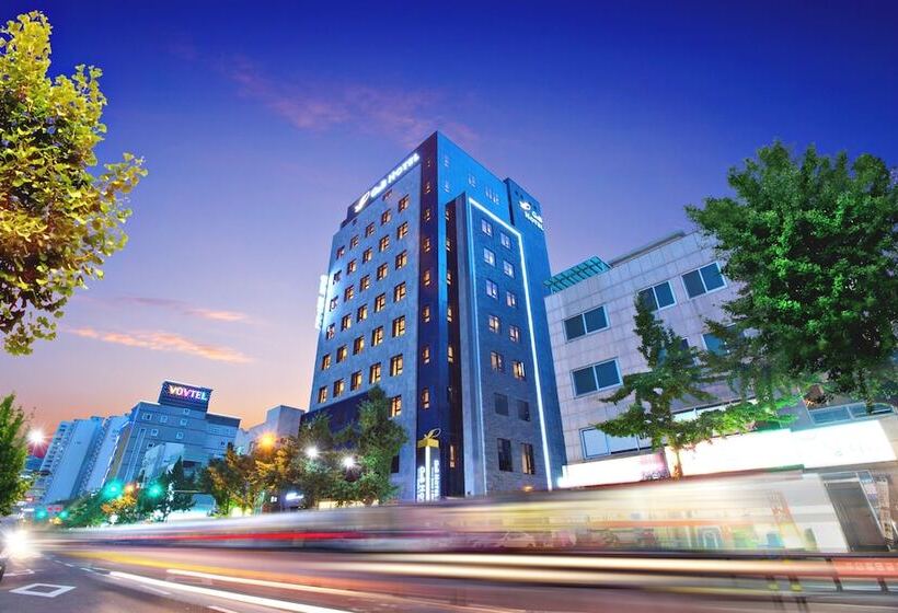 Fotos del hotel Gnb:  6