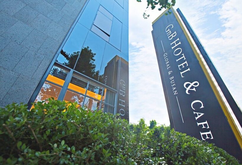 Fotos del hotel Gnb:  10