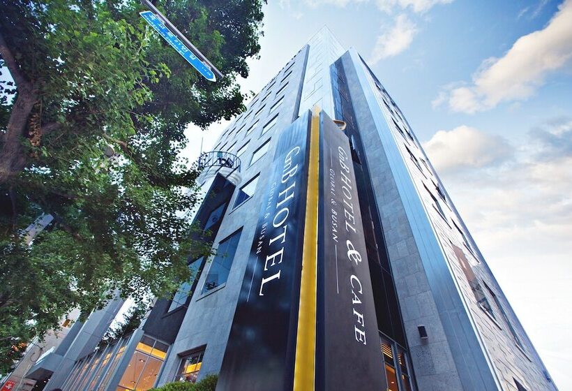 Fotos del hotel Gnb:  20