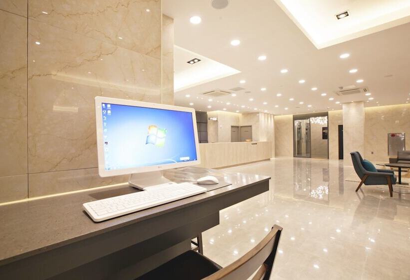 Fotos del hotel Gnb:  23