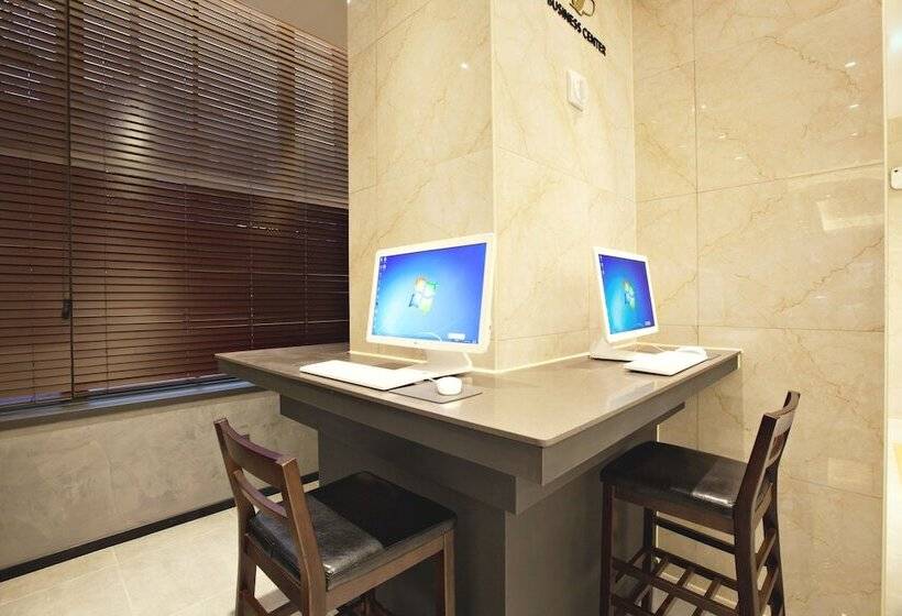 Fotos del hotel Gnb:  16