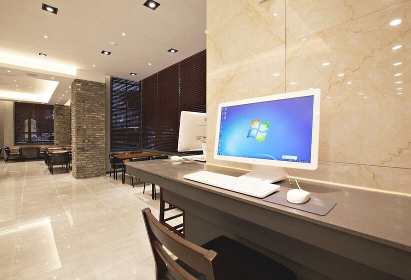 Fotos del hotel Gnb:  22