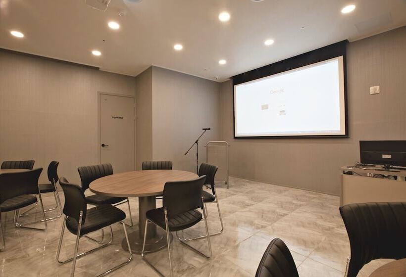 Fotos del hotel Gnb:  13