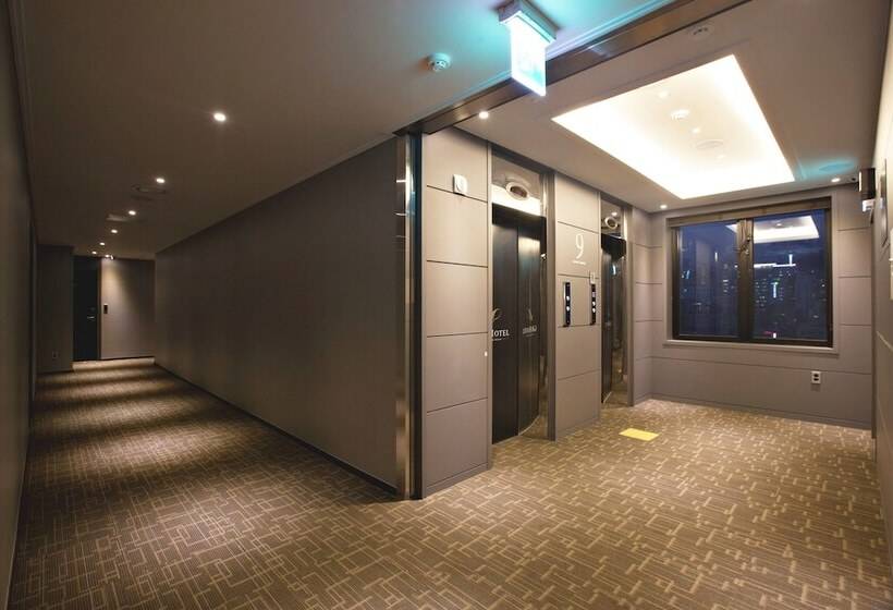 Fotos del hotel Gnb:  21