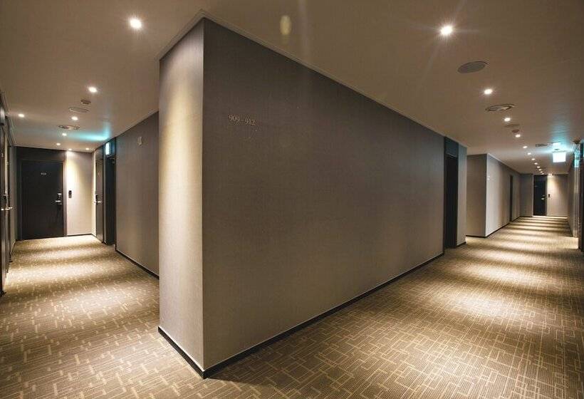 Fotos del hotel Gnb:  19