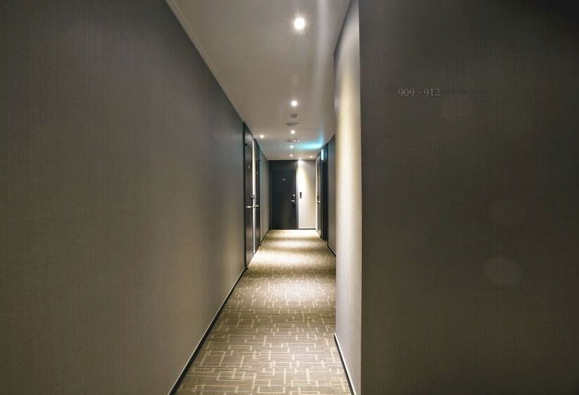 Fotos del hotel Gnb:  18