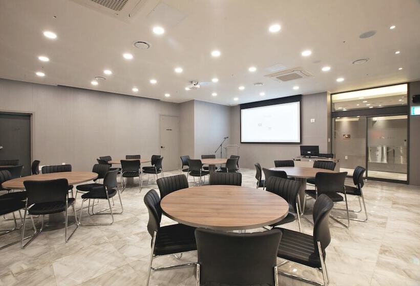 Fotos del hotel Gnb:  9