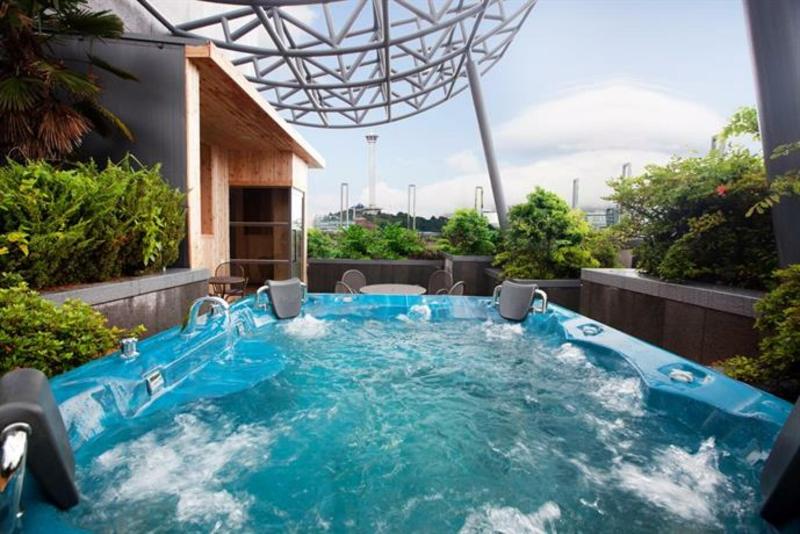 Fotos del hotel Gnb:  2