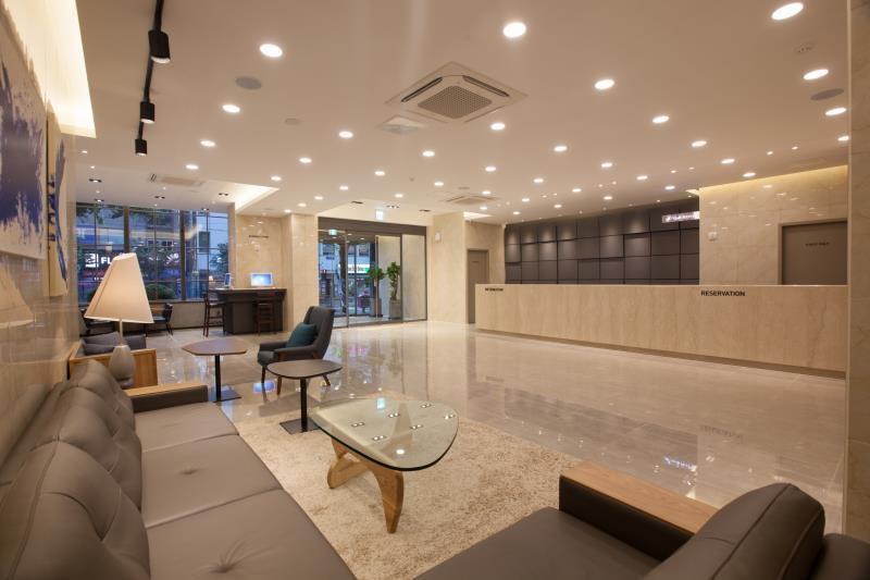 Fotos del hotel Gnb:  12