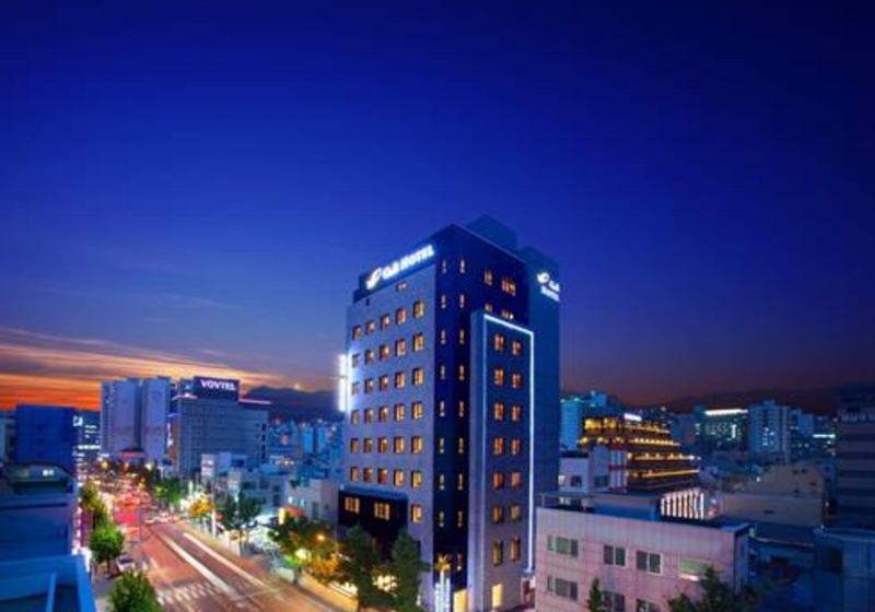 Fotos del hotel Gnb:  17