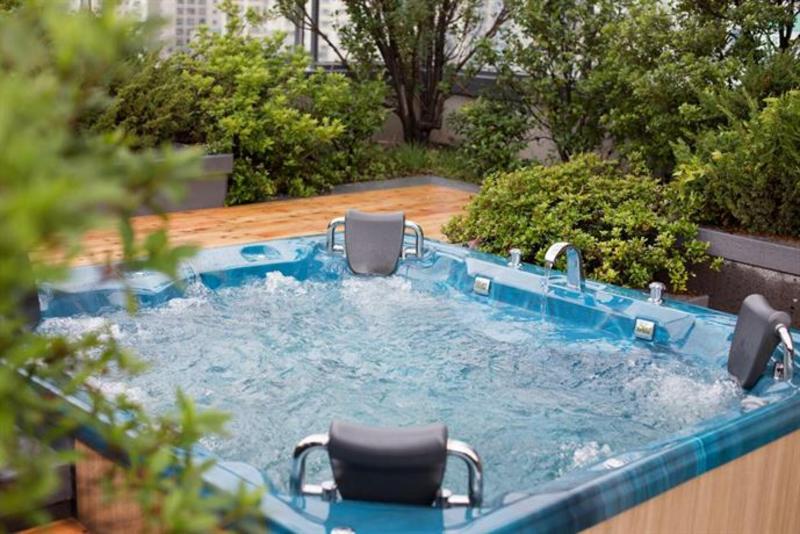 Fotos del hotel Gnb:  7