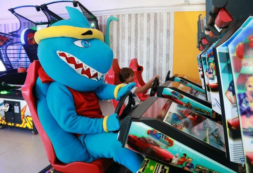 Fotos del hotel Solanas Green Park Spa & Resort:  19