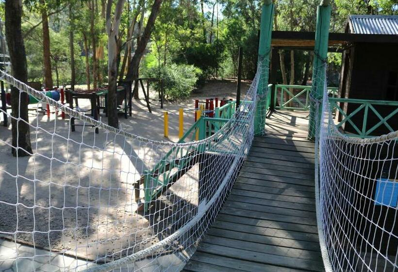 Fotos del hotel Solanas Green Park Spa & Resort:  16