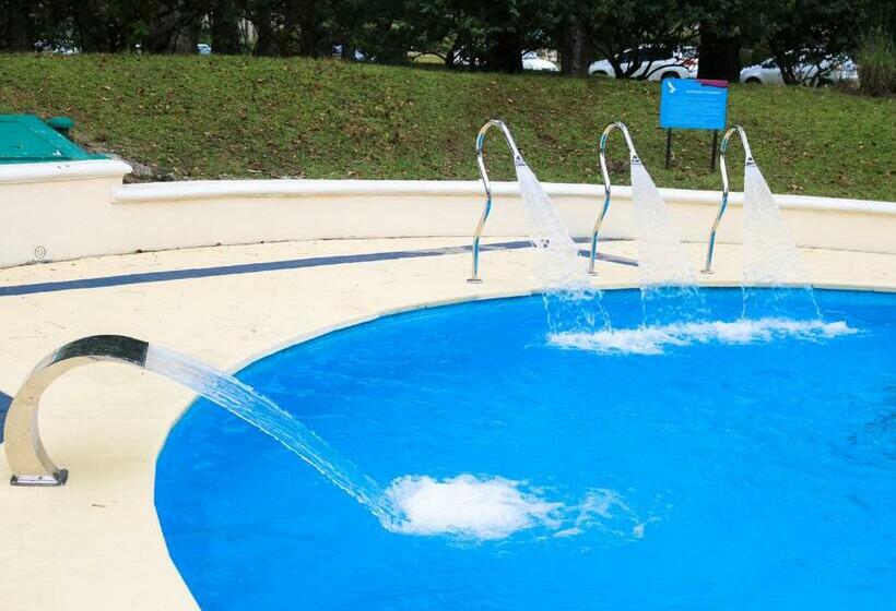 Solanas Green Park Spa & Resort