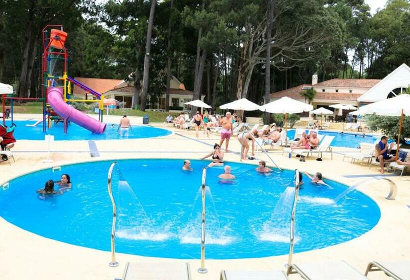 Fotos del hotel Solanas Green Park Spa & Resort:  25