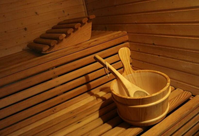 Fotos del hotel Solanas Green Park Spa & Resort:  3